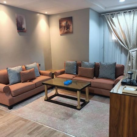 ستار للوحدات سكنيه Διαμέρισμα Ριάντ Εξωτερικό φωτογραφία