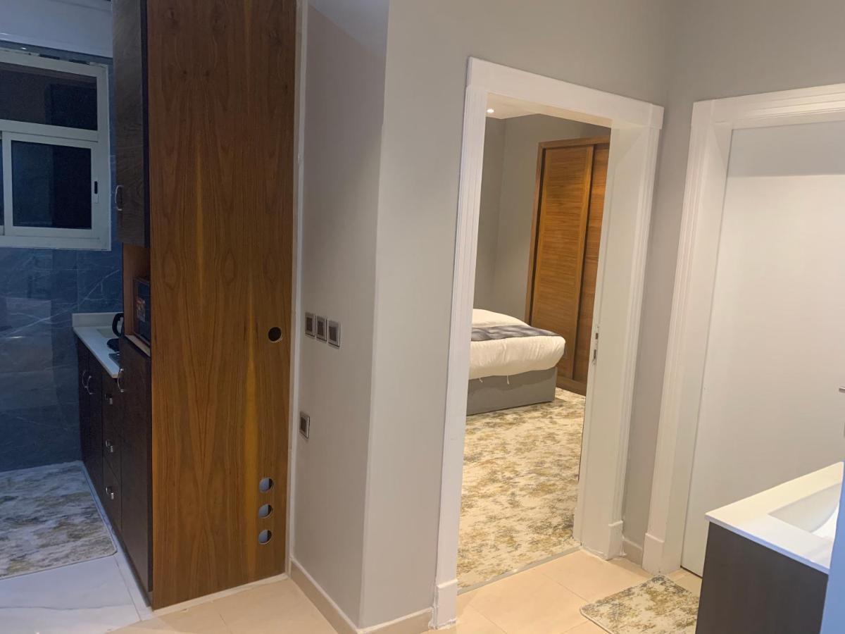 ستار للوحدات سكنيه Διαμέρισμα Ριάντ Εξωτερικό φωτογραφία