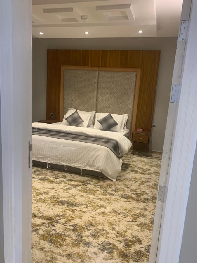 ستار للوحدات سكنيه Διαμέρισμα Ριάντ Εξωτερικό φωτογραφία