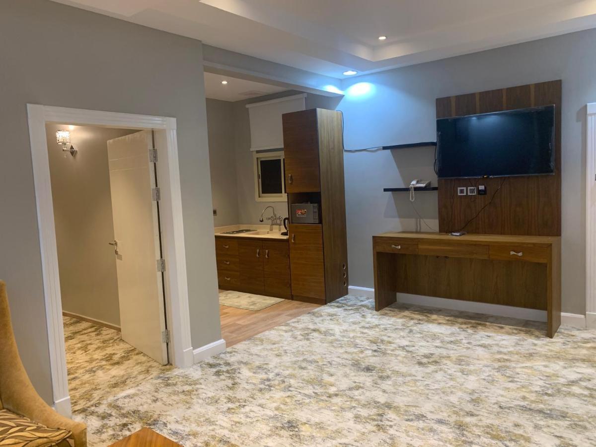 ستار للوحدات سكنيه Διαμέρισμα Ριάντ Εξωτερικό φωτογραφία