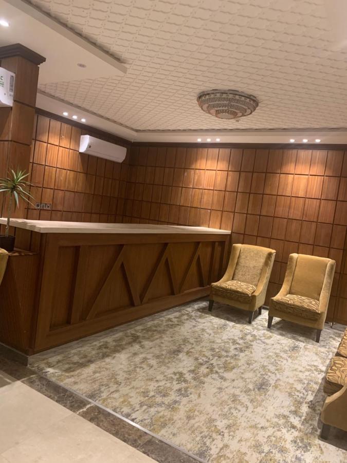 ستار للوحدات سكنيه Διαμέρισμα Ριάντ Εξωτερικό φωτογραφία