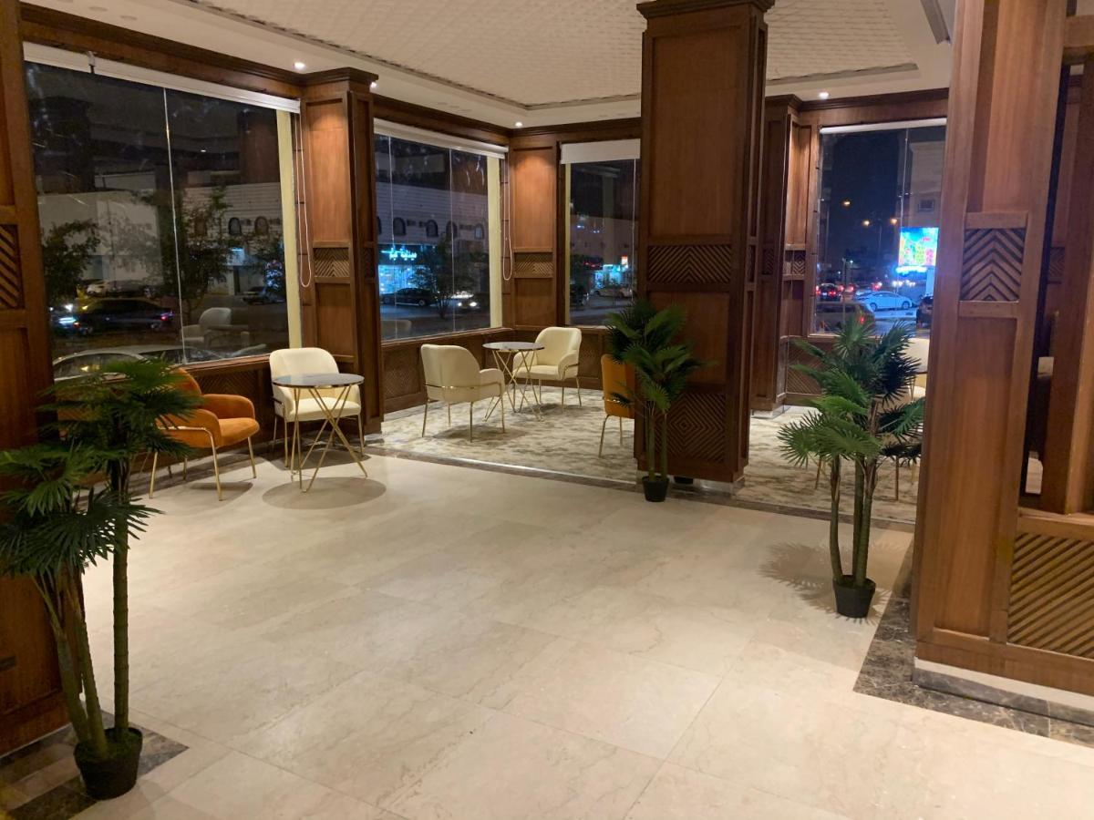 ستار للوحدات سكنيه Διαμέρισμα Ριάντ Εξωτερικό φωτογραφία