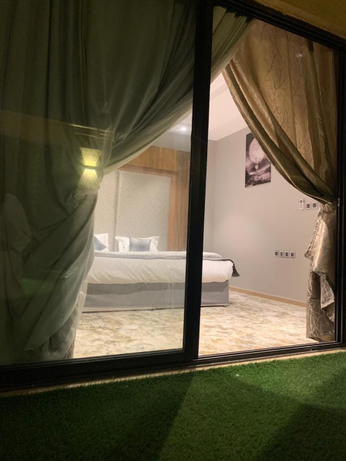 ستار للوحدات سكنيه Διαμέρισμα Ριάντ Εξωτερικό φωτογραφία