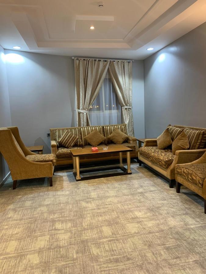 ستار للوحدات سكنيه Διαμέρισμα Ριάντ Εξωτερικό φωτογραφία