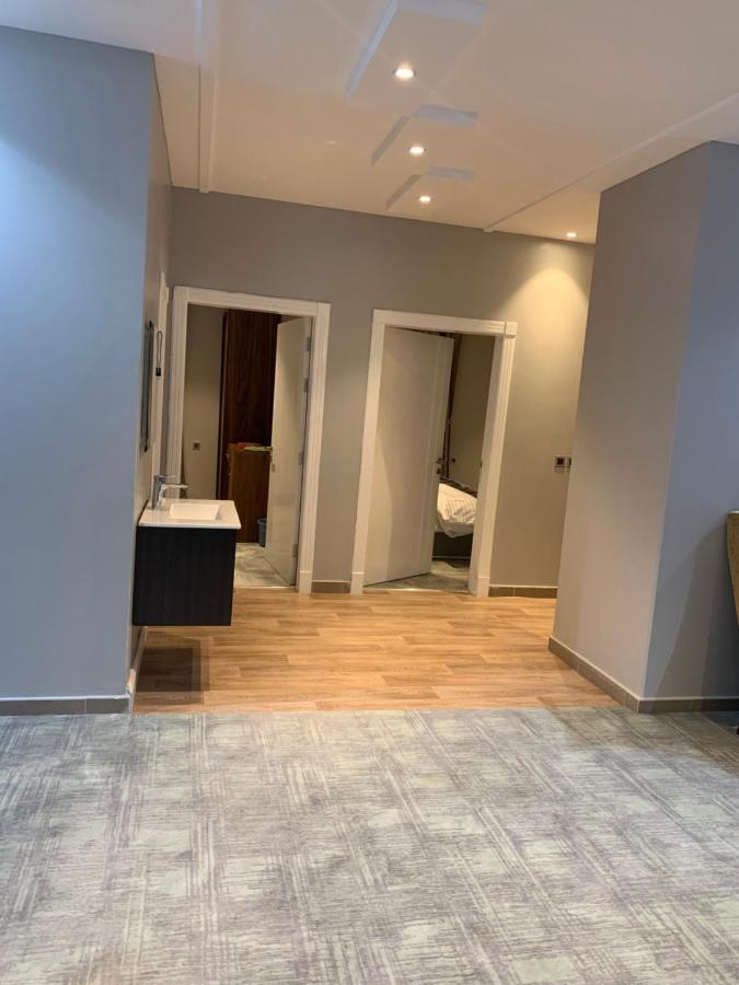 ستار للوحدات سكنيه Διαμέρισμα Ριάντ Εξωτερικό φωτογραφία