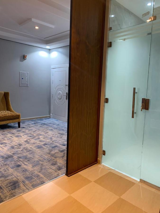 ستار للوحدات سكنيه Διαμέρισμα Ριάντ Εξωτερικό φωτογραφία