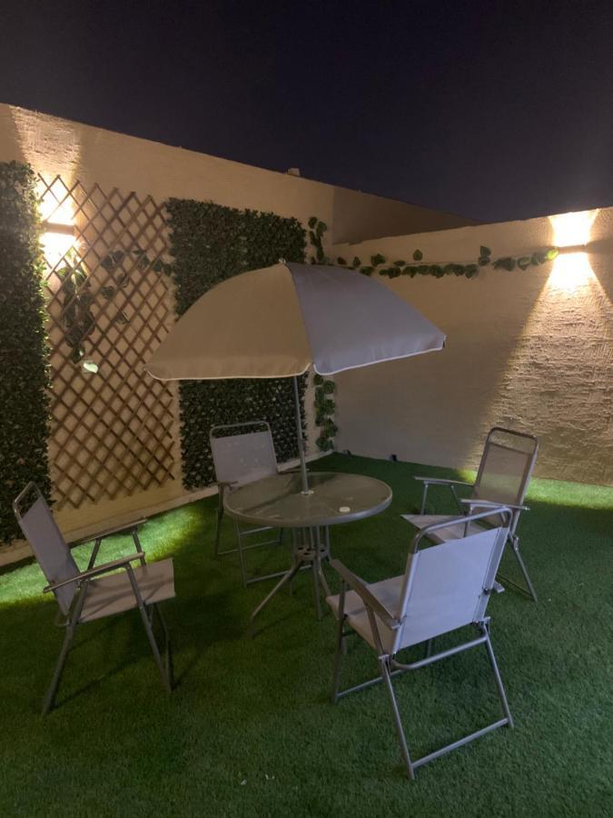 ستار للوحدات سكنيه Διαμέρισμα Ριάντ Εξωτερικό φωτογραφία