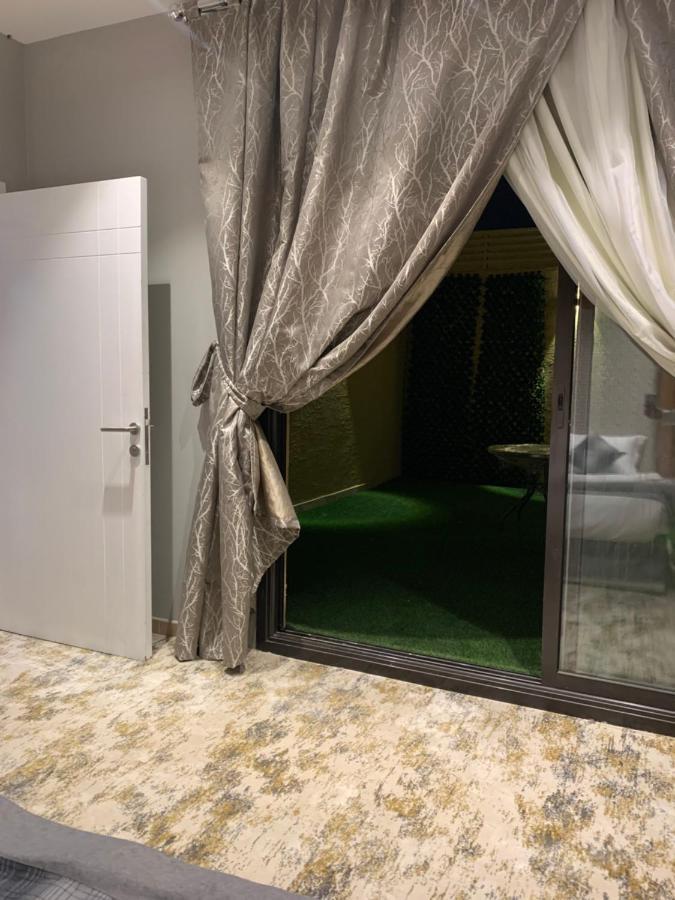 ستار للوحدات سكنيه Διαμέρισμα Ριάντ Εξωτερικό φωτογραφία