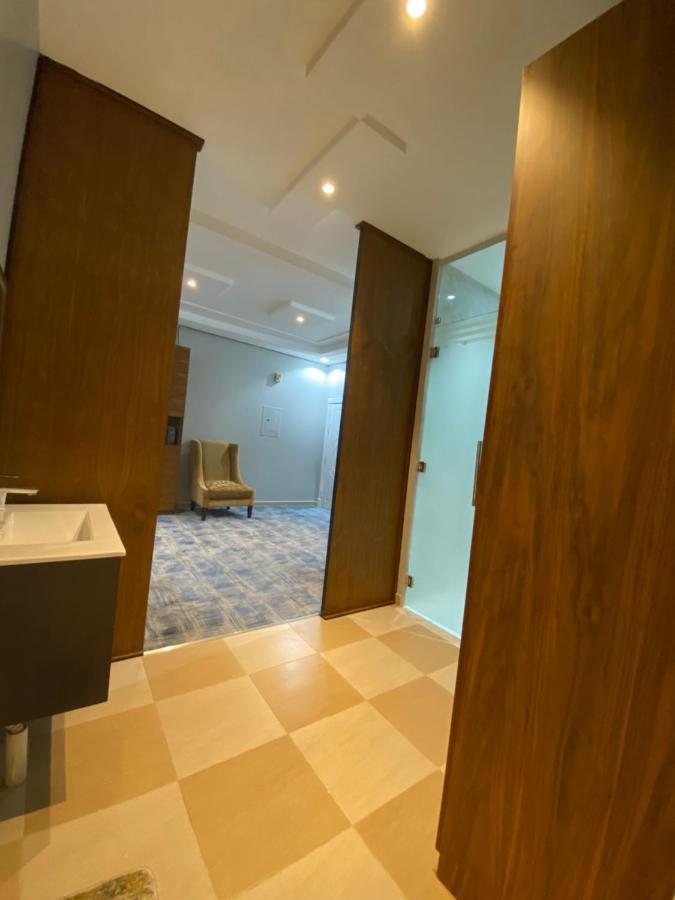 ستار للوحدات سكنيه Διαμέρισμα Ριάντ Εξωτερικό φωτογραφία