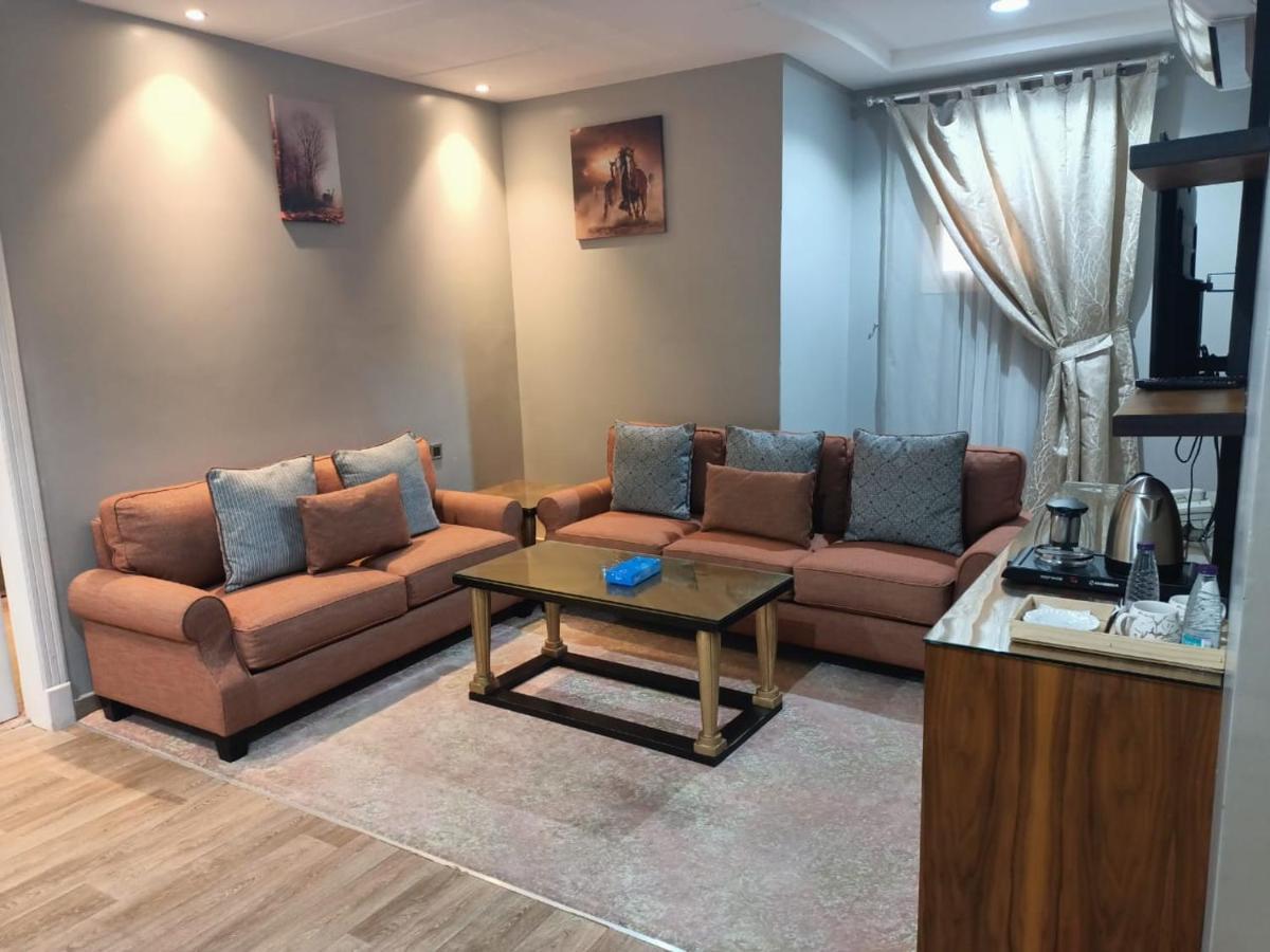 ستار للوحدات سكنيه Διαμέρισμα Ριάντ Εξωτερικό φωτογραφία
