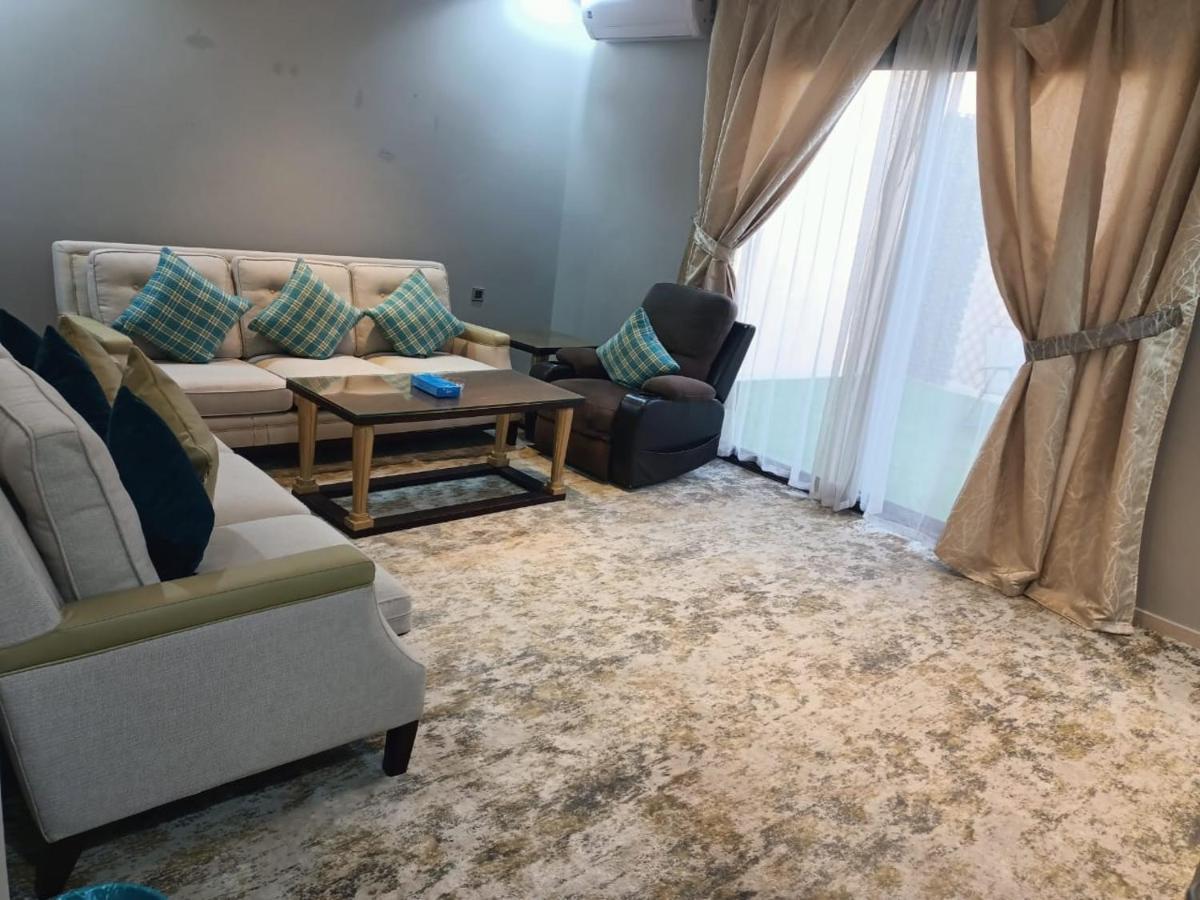 ستار للوحدات سكنيه Διαμέρισμα Ριάντ Εξωτερικό φωτογραφία