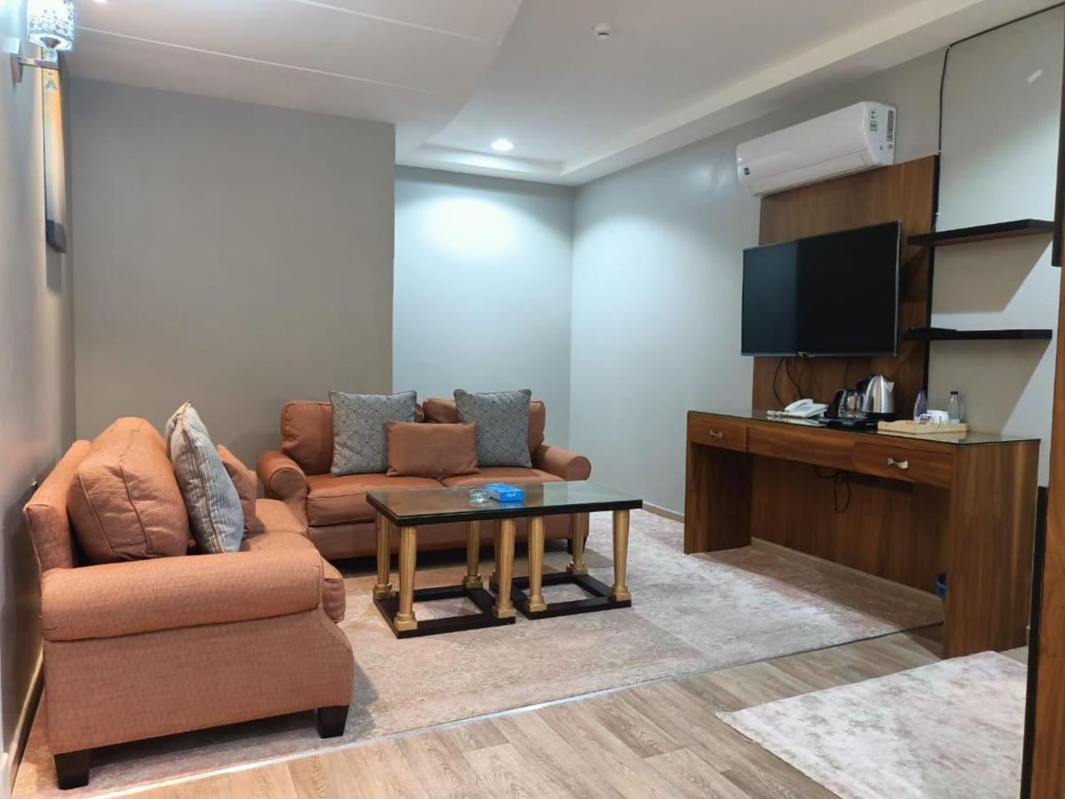 ستار للوحدات سكنيه Διαμέρισμα Ριάντ Εξωτερικό φωτογραφία