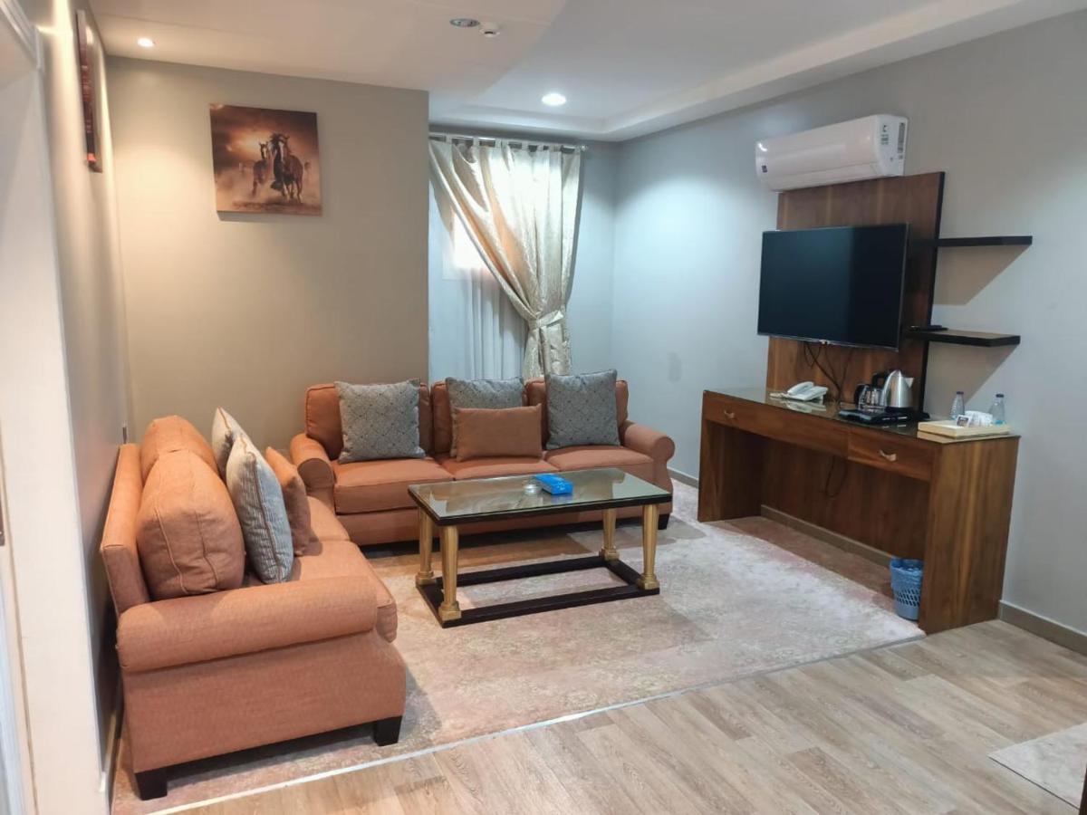 ستار للوحدات سكنيه Διαμέρισμα Ριάντ Εξωτερικό φωτογραφία