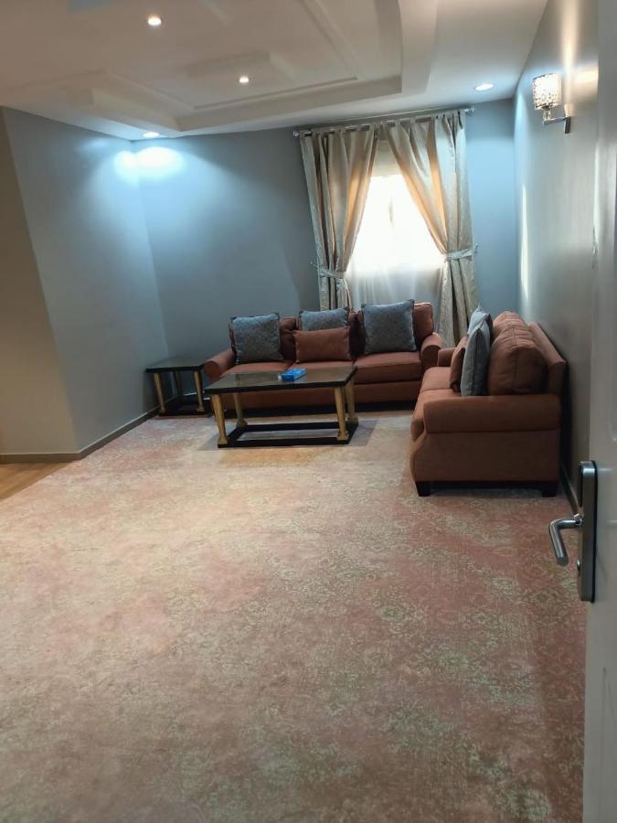 ستار للوحدات سكنيه Διαμέρισμα Ριάντ Εξωτερικό φωτογραφία