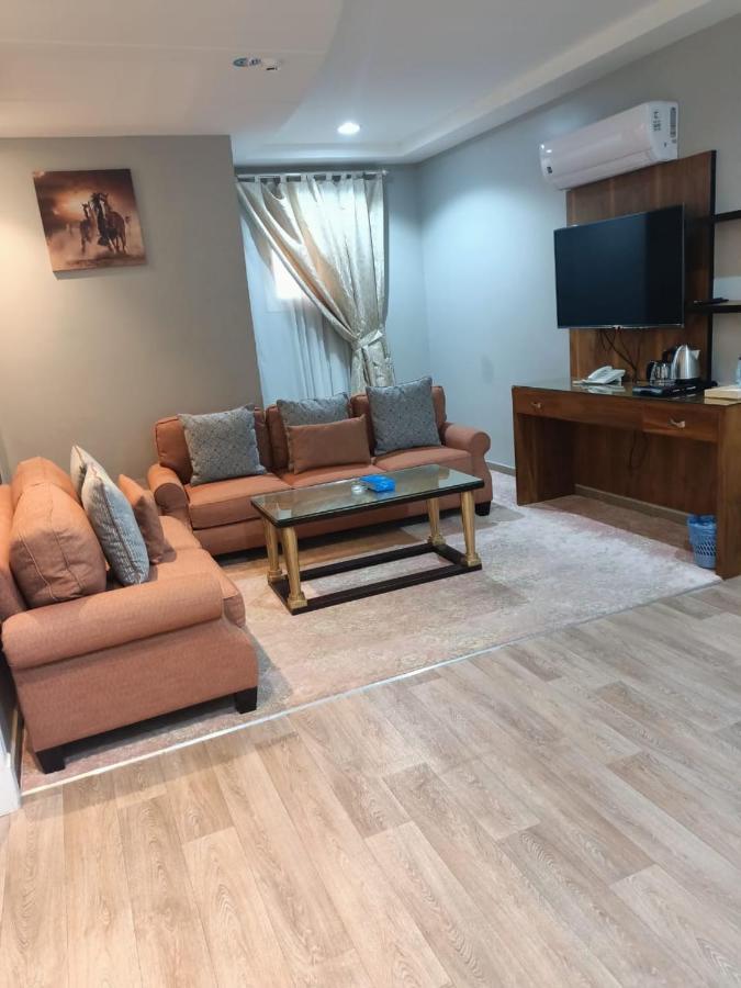 ستار للوحدات سكنيه Διαμέρισμα Ριάντ Εξωτερικό φωτογραφία