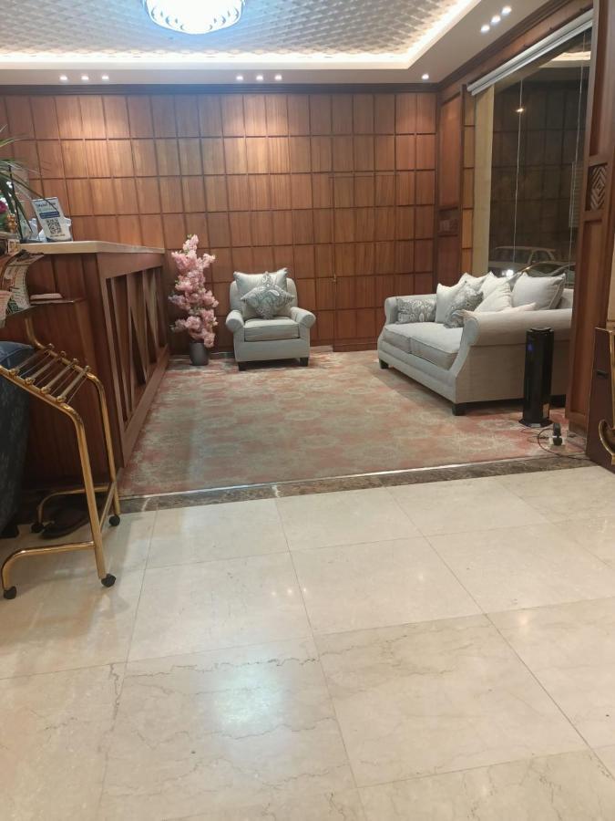 ستار للوحدات سكنيه Διαμέρισμα Ριάντ Εξωτερικό φωτογραφία