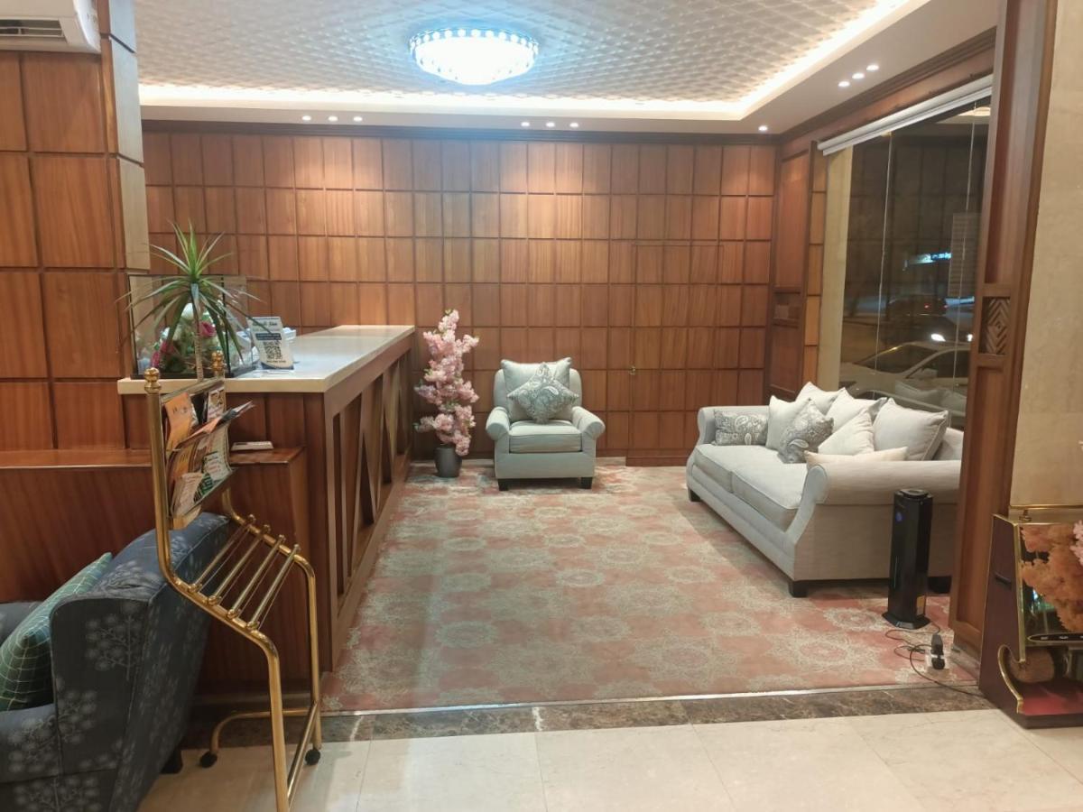 ستار للوحدات سكنيه Διαμέρισμα Ριάντ Εξωτερικό φωτογραφία